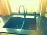 Kindred Sink and Delta Touch Faucet