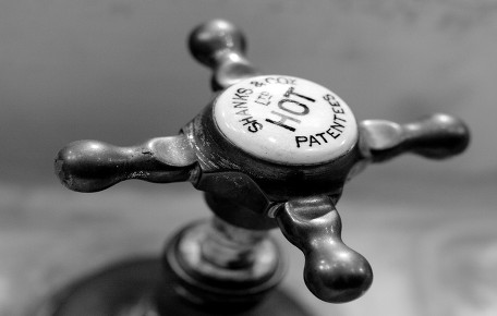 Faucet - Victoria Plumbing